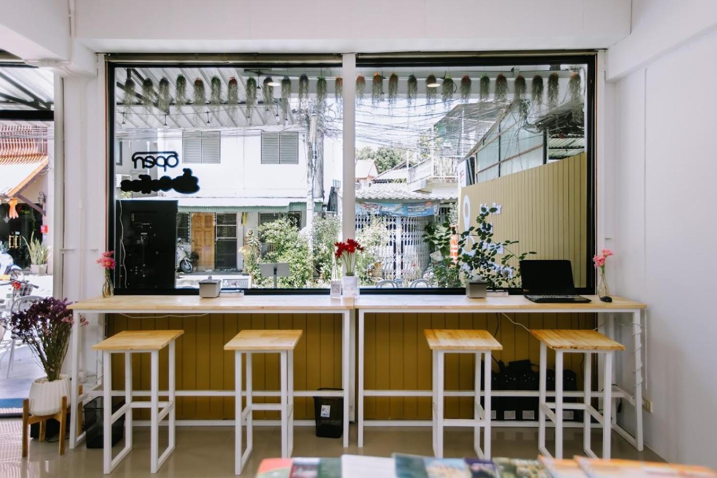 Ld1.House Private Room,Thapae Gate, Chiang Mai Old City 외부 사진