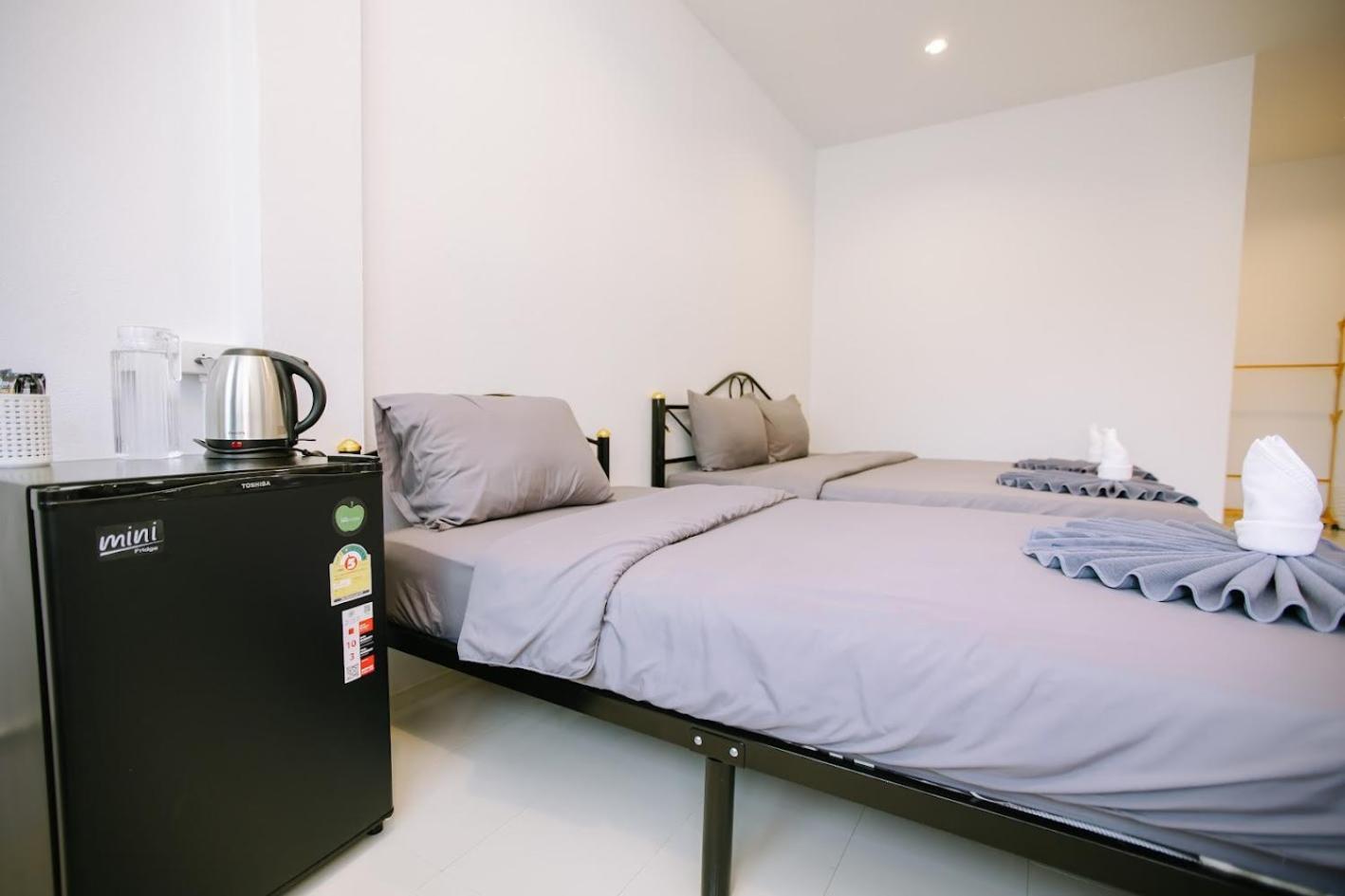 Ld1.House Private Room,Thapae Gate, Chiang Mai Old City 외부 사진