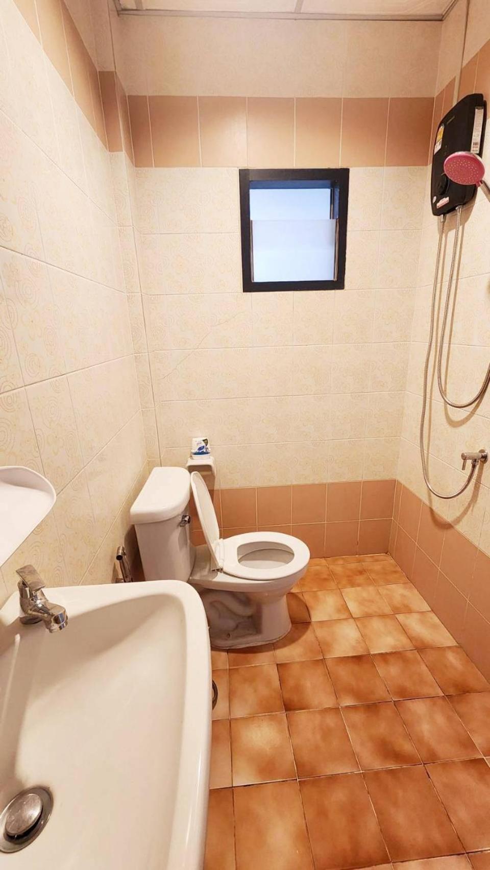 Ld1.House Private Room,Thapae Gate, Chiang Mai Old City 외부 사진