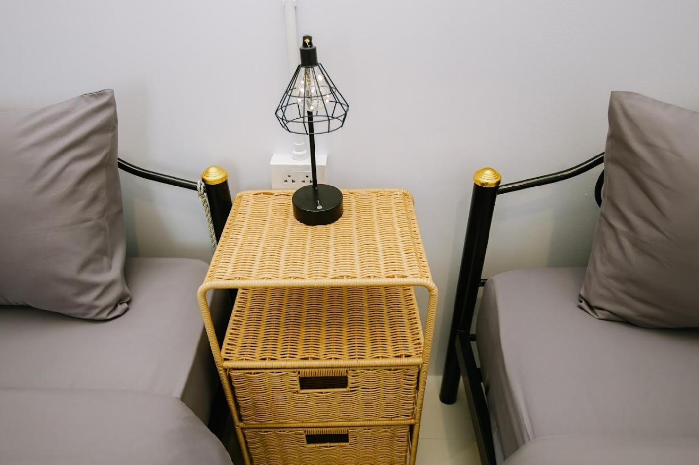 Ld1.House Private Room,Thapae Gate, Chiang Mai Old City 외부 사진