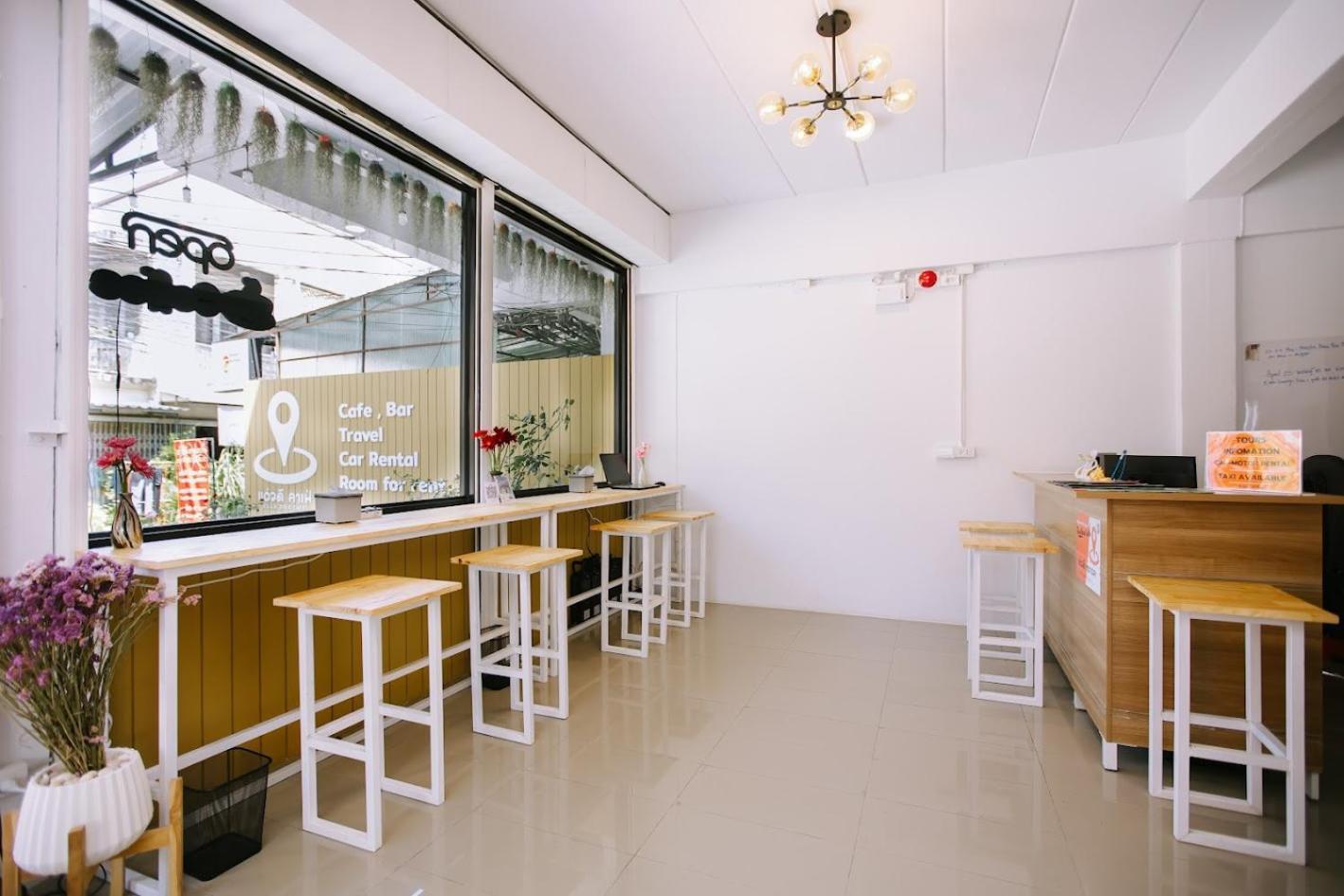 Ld1.House Private Room,Thapae Gate, Chiang Mai Old City 외부 사진