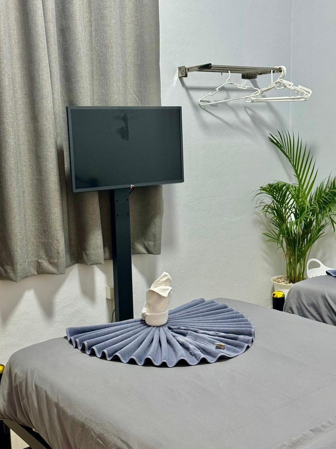 Ld1.House Private Room,Thapae Gate, Chiang Mai Old City 외부 사진