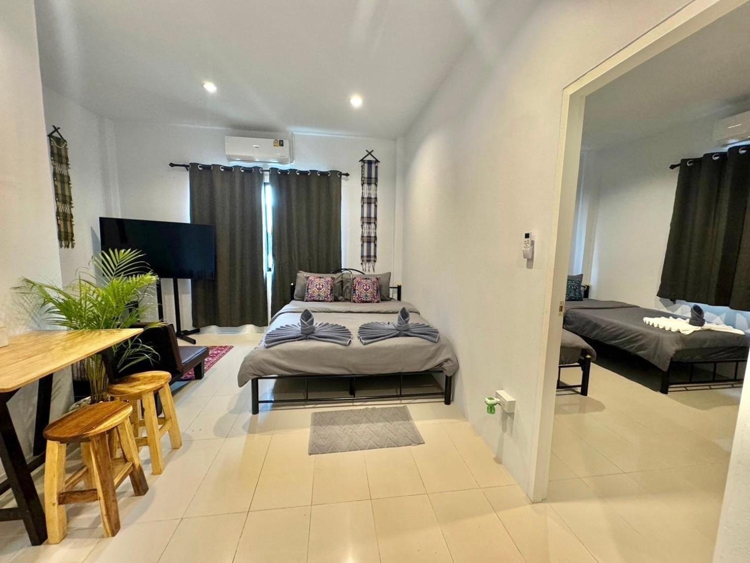 Ld1.House Private Room,Thapae Gate, Chiang Mai Old City 외부 사진