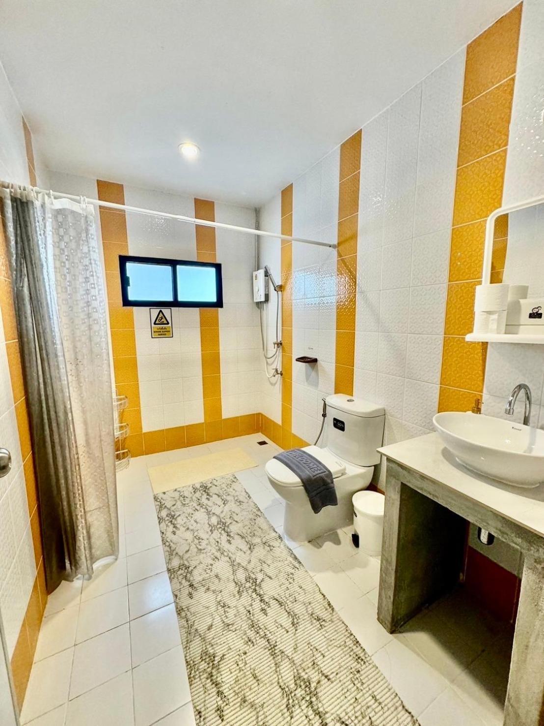 Ld1.House Private Room,Thapae Gate, Chiang Mai Old City 외부 사진